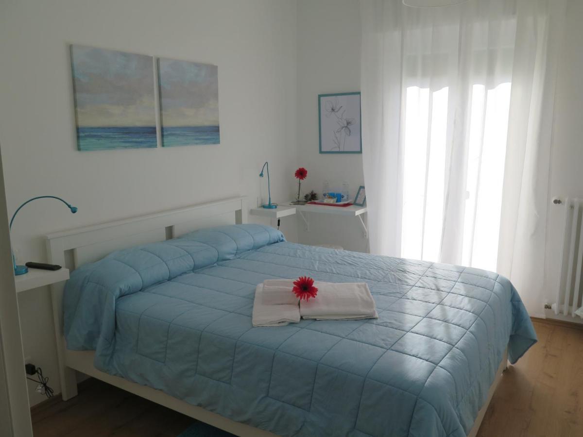 Anconabed Bed & Breakfast Exterior foto