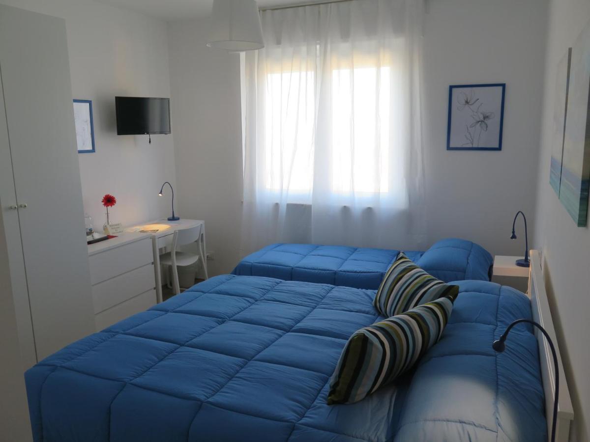 Anconabed Bed & Breakfast Exterior foto
